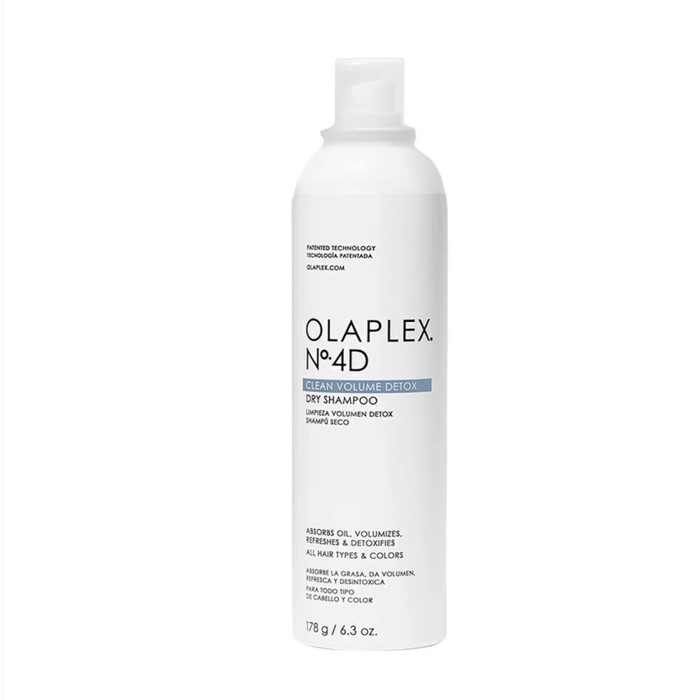 Olaplex No. 4D Clean Volume Detox Dry Shampoo